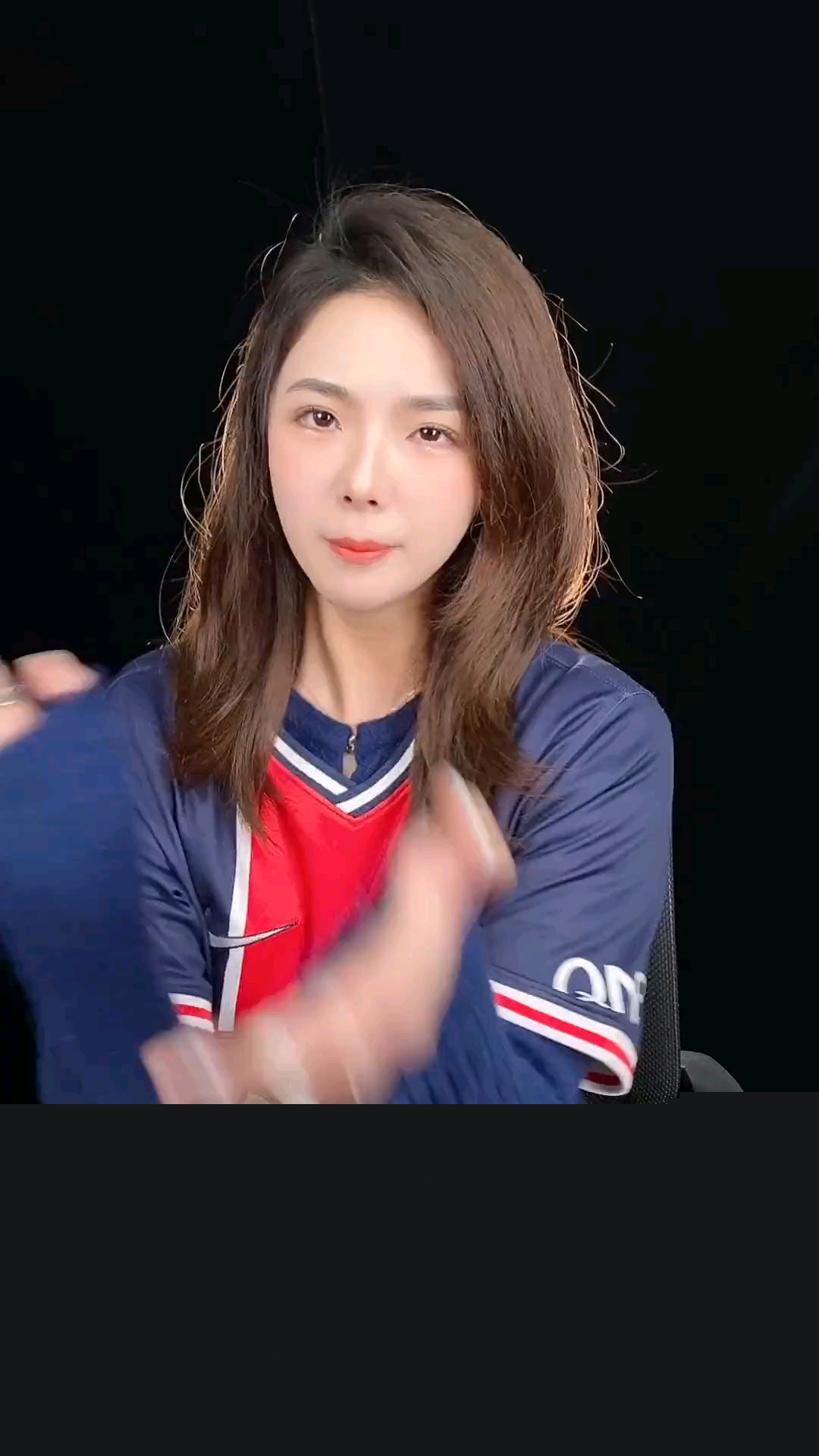 物正是